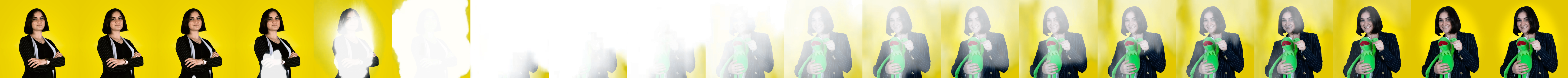 Mariangela e Kermit